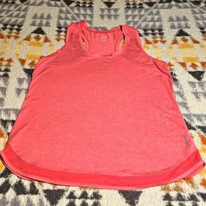 Head Razor Back Tank Top Size XL. C3